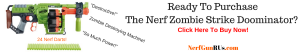 Ready To Purchase The Nerf Zombie Strike Doominator | NerfGunRUs.com