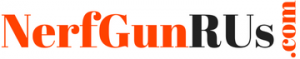 Nerf Gun R Us .com