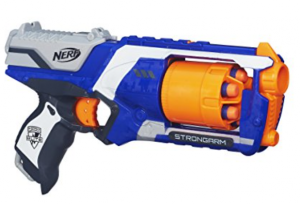 Nerf Strong Arm Blaster | NerfGunRUs.com