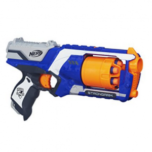 Nerf Strong Arm Blaster | NerfGunRUs.com