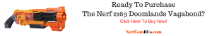 Ready To Purchase The Nerf 2169 Doomlands Vagabond | NerfGunRUs.com