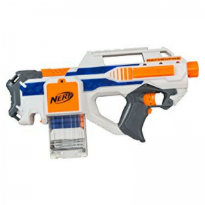 nerf n strike elite rayven