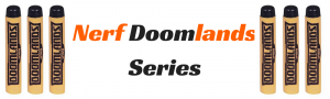 Nerf Doomlands Series