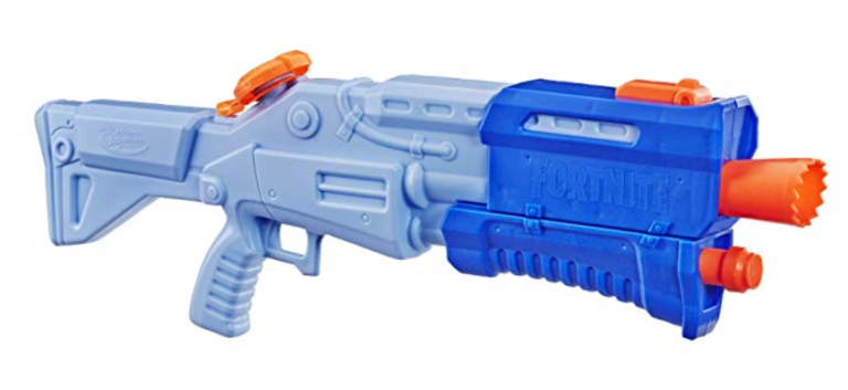 fortnite tac smg nerf