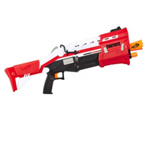 Nerf Fortnite Tac Shotgun