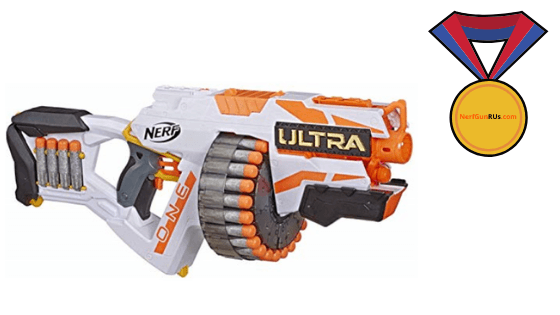 Nerf Ultra One | NerfGunRUs.com