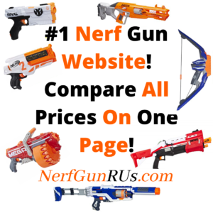 #1 Nerf Gun Website! Compare All Prices On One Page!